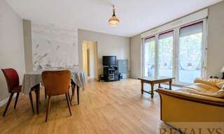 Appartement 4 Pièces 75 m² à vendre à Dijon (21000)