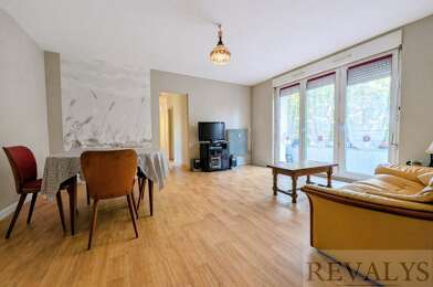 Appartement 4 pièces 179000 €