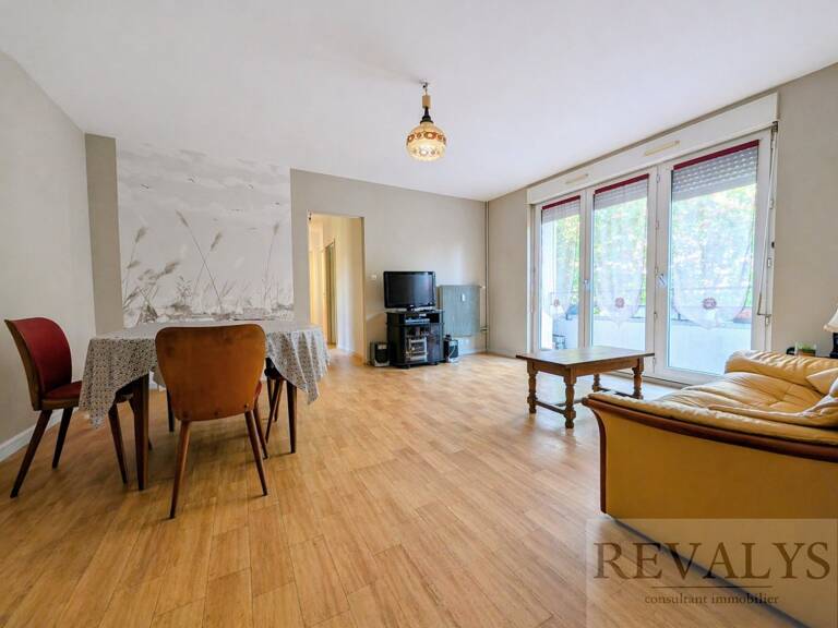 Appartement — photo 1