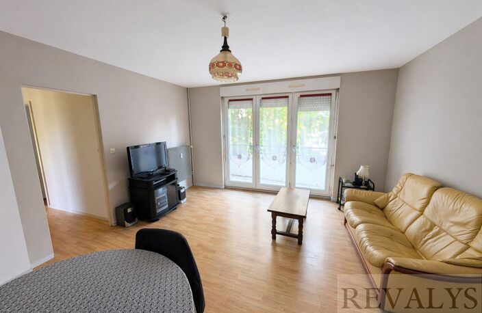 Appartement — photo 2