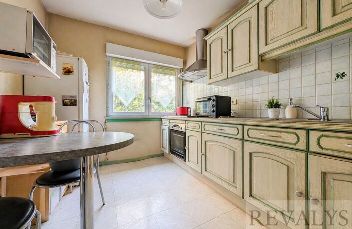 Appartement — photo 3