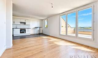 Appartement 3 Pièces 71 m² à vendre à Talant (21240)