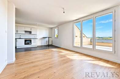 Appartement 3 pièces 183000 €