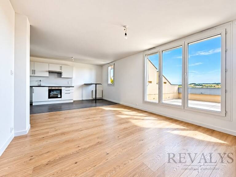 Appartement — photo 1