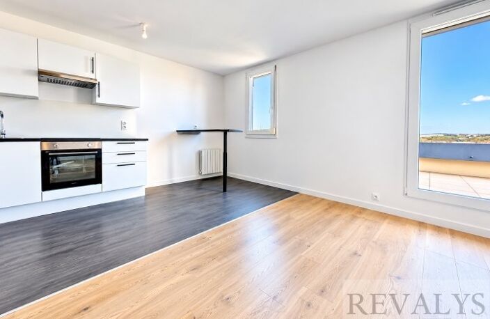 Appartement — photo 3