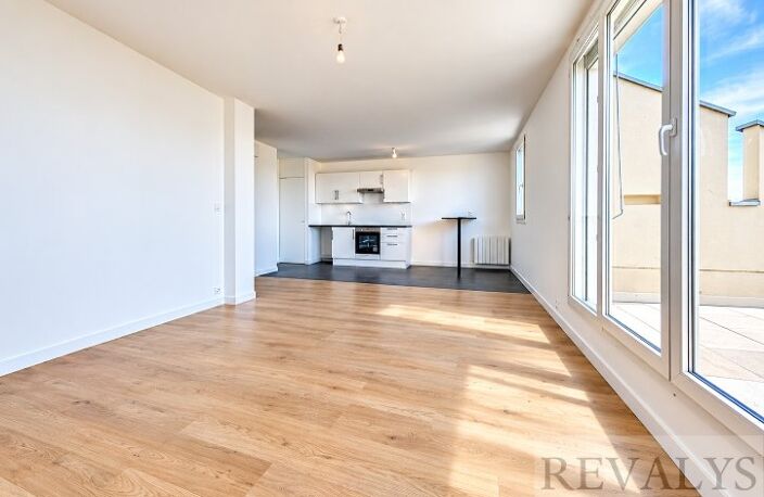 Appartement — photo 4