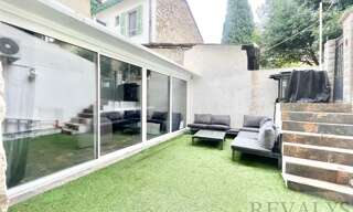 Appartement 2 Pièces 55 m² à vendre à Nice (06100)