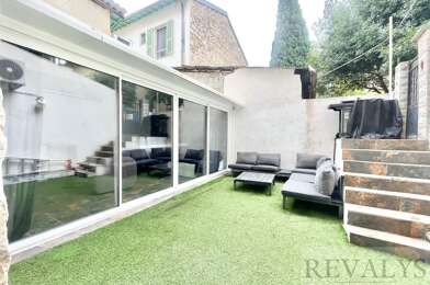 Appartement 2 pièces 229000 €