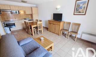 Maison 3 Pièces 45 m² à vendre à Tourrettes (83440)