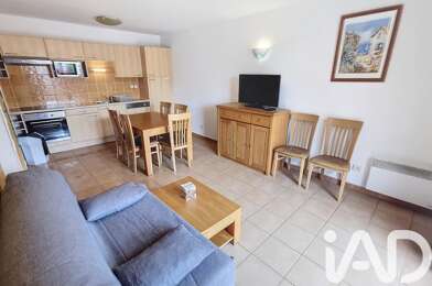 Maison 3 pièces 186000 €