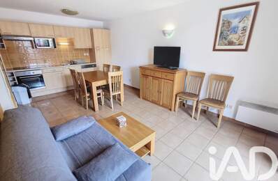 Vente Maison/villa 3 pièces — photo du bien