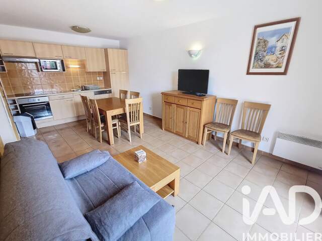 Vente Maison/villa 3 pièces — photo du bien