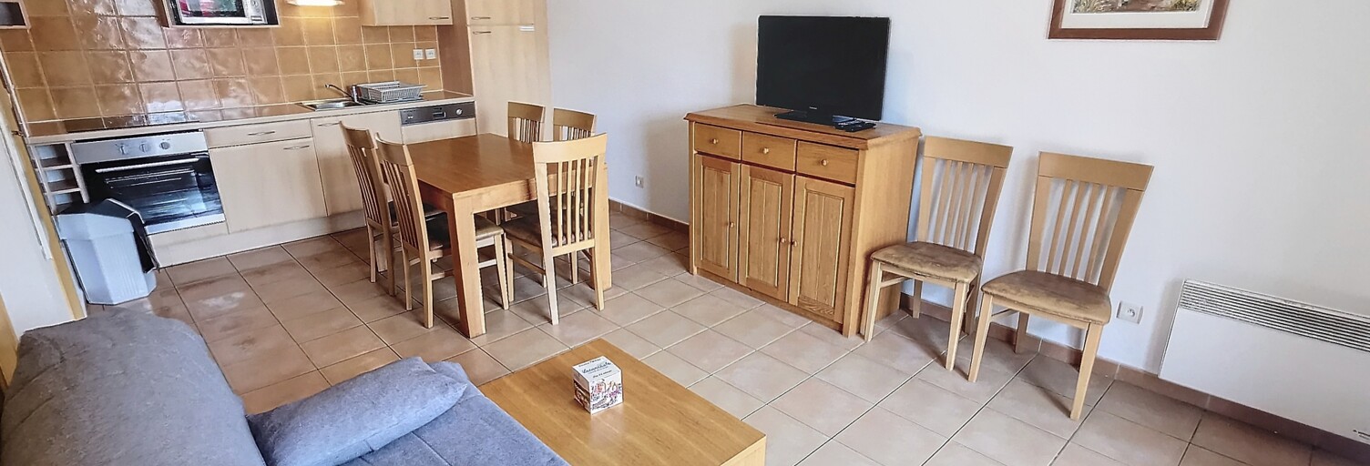 Maison 3 Pièces 45 m² à vendre à Tourrettes (83440)
