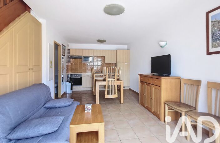 Vente Maison/villa 3 pièces — photo 2