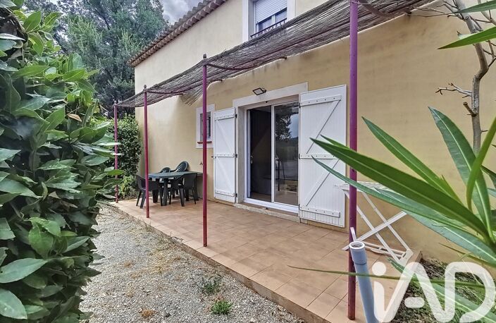 Vente Maison/villa 3 pièces — photo 3