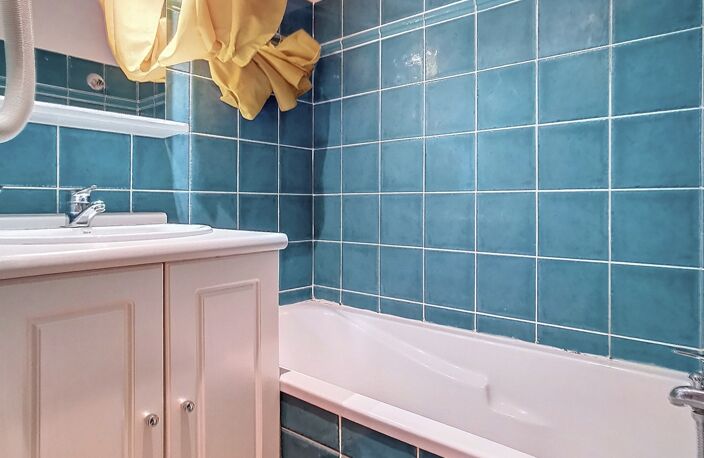 Vente Maison/villa 3 pièces — photo 5