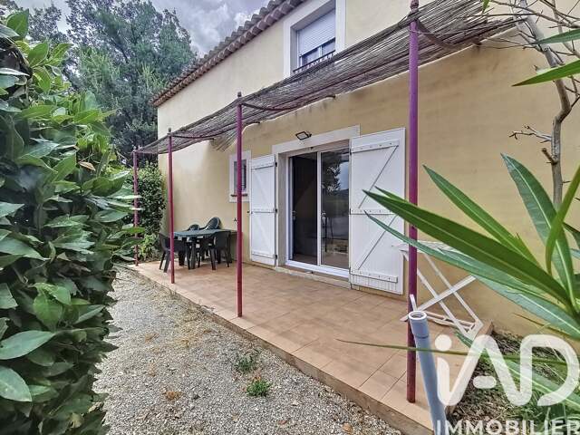 Vente Maison/villa 3 pièces — photo du bien