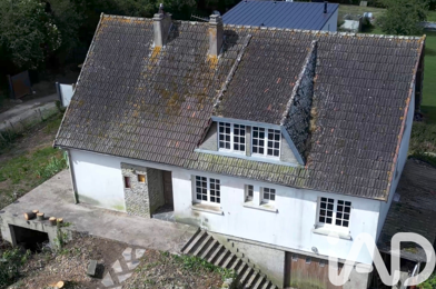 Maison 6 pièces 137000 €