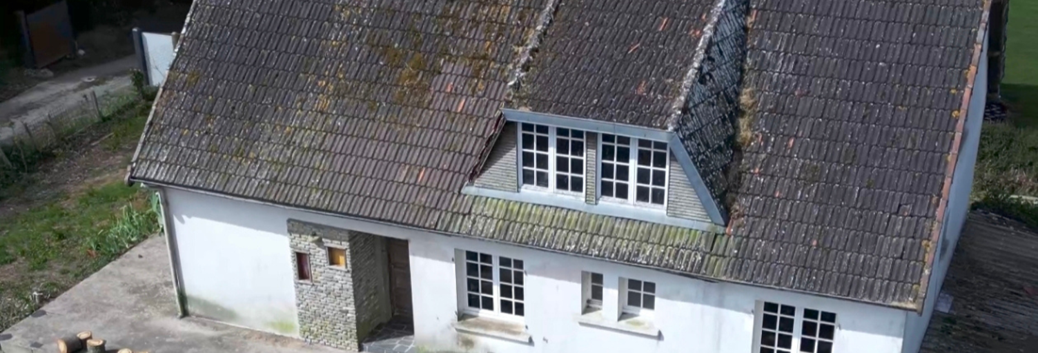 Maison 6 Pièces 99 m² à vendre à Picauville (50360)