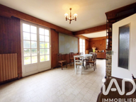 Vente Maison/villa 6 pièces — photo 3