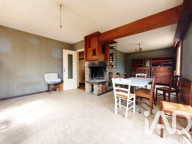 Vente Maison/villa 6 pièces — photo 4