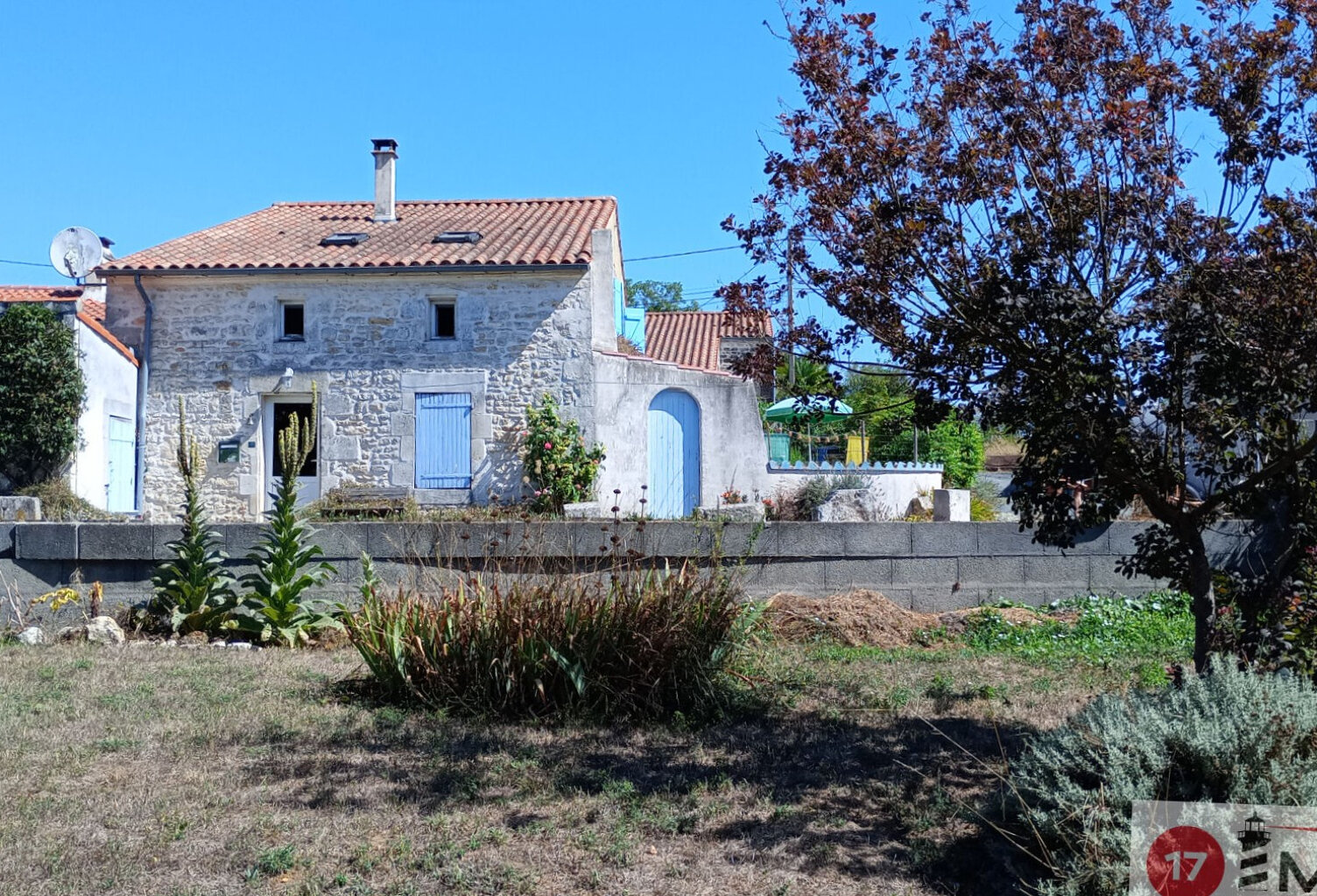 Maison de charme — photo 1