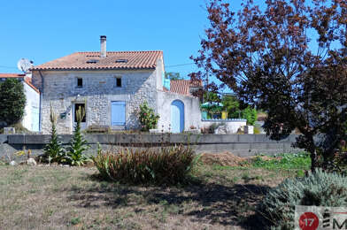 Maison 9 pièces 240500 €