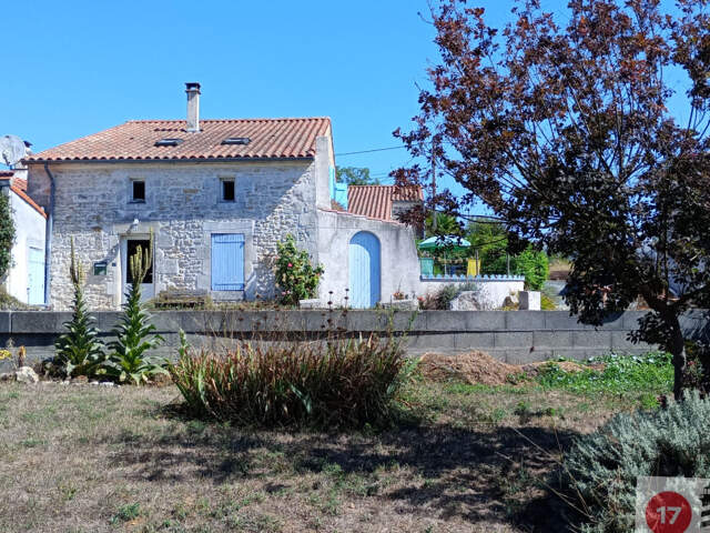 Maison de charme — photo du bien