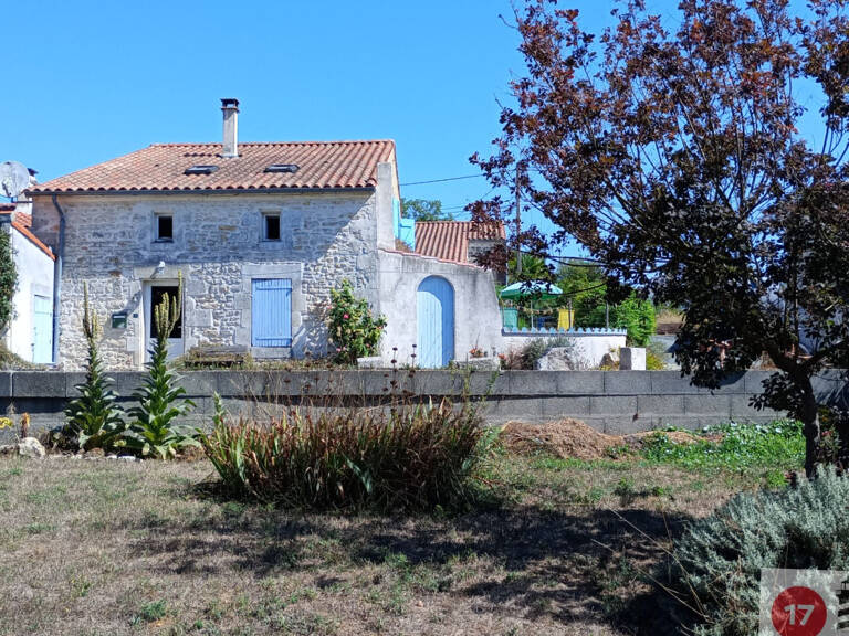 Maison de charme — photo 1