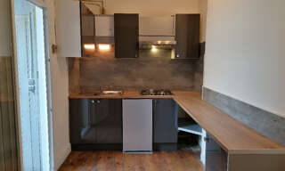 Appartement 1 Pièce 25 m² à louer à Pau (64000)