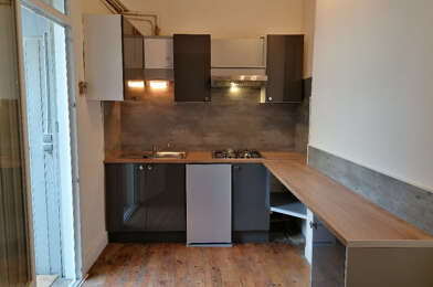 Appartement 1 pièces 405 €