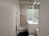 T1  25 m2 - hyper centre - 1 balcon — photo 3