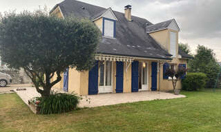 Maison 5 Pièces 118 m² à louer à Assat (64510)