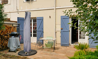 Maison 4 Pièces 73 m² à vendre à Saint-Sulpice-la-Pointe (81370)