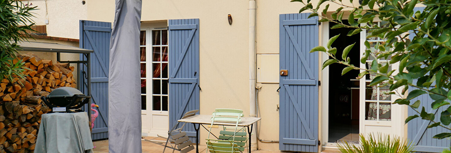 Maison 4 Pièces 73 m² à vendre à Saint-Sulpice-la-Pointe (81370)