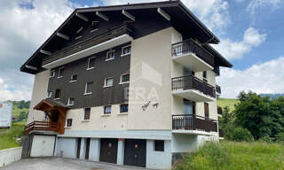 Appartement 1 Pièce 24 m² à louer à Le Grand-Bornand (74450)