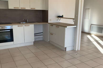 Appartement 4 pièces 735 €