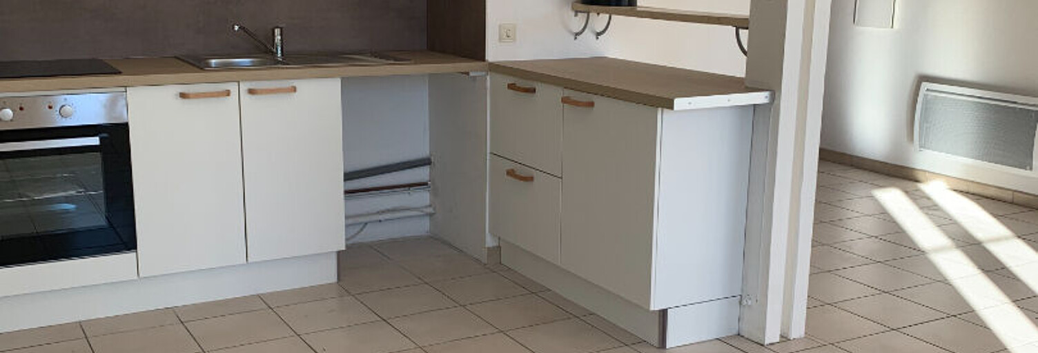 Appartement 4 Pièces 64 m² à louer à Pau (64000)