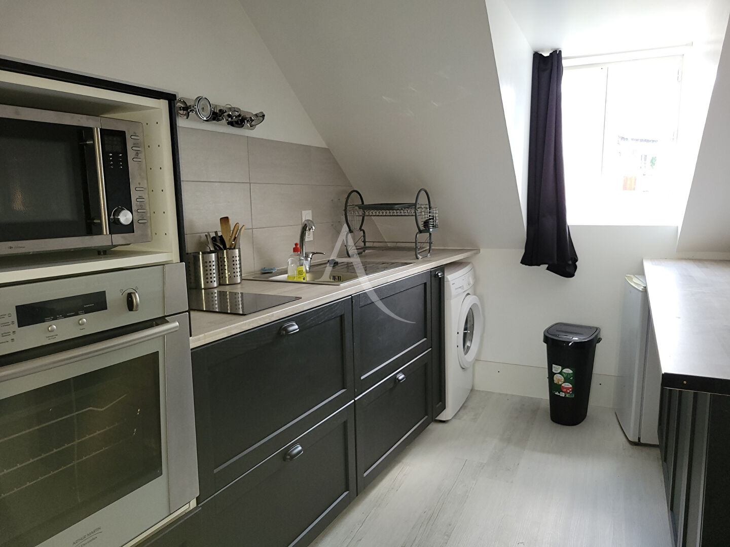 Appartement  T1 à louer Pau 64000