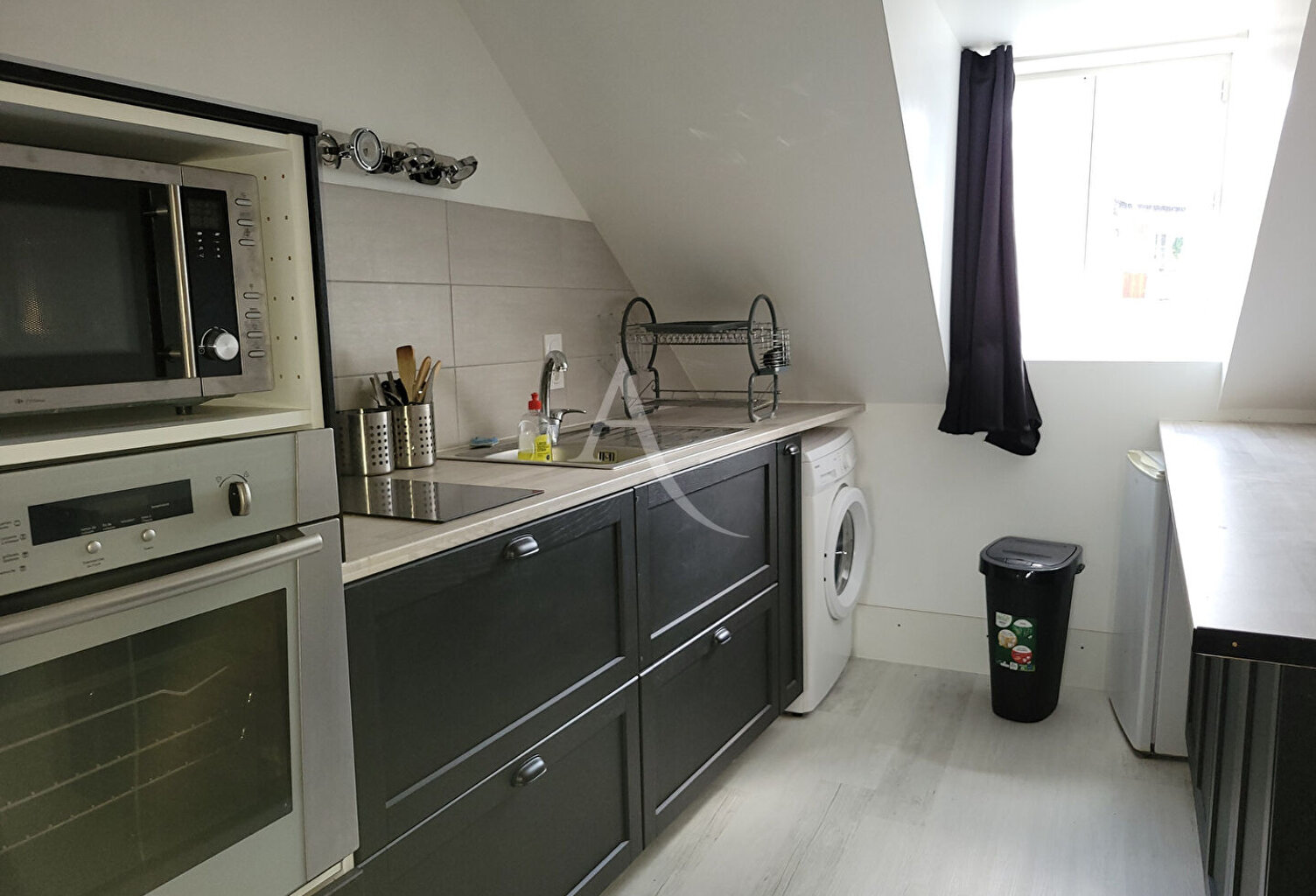 Appartement Pau 1 pièce(s) 21 m2 — photo 1
