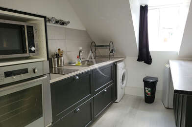 Appartement 1 pièces 520 €