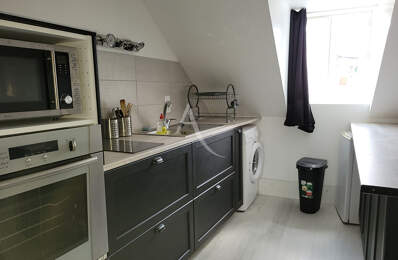Appartement Pau 1 pièce(s) 21 m2 — photo du bien