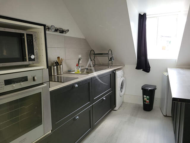 Appartement Pau 1 pièce(s) 21 m2 — photo du bien
