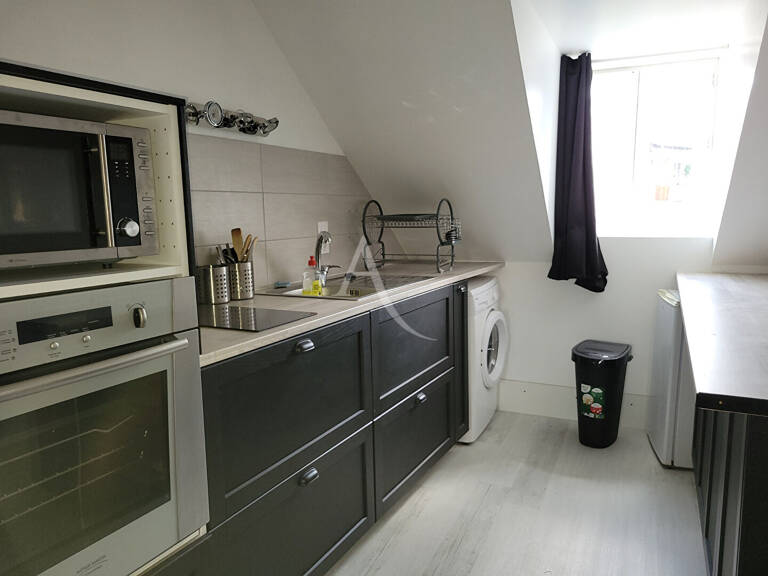Appartement Pau 1 pièce(s) 21 m2 — photo 1