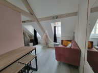 Appartement Pau 1 pièce(s) 21 m2 — photo 2