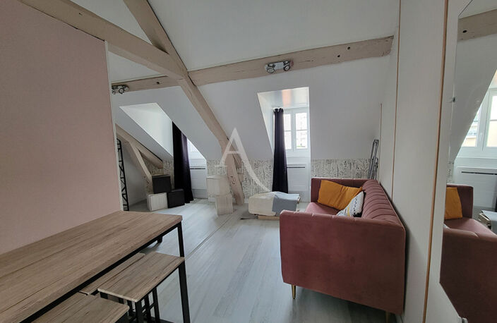 Appartement Pau 1 pièce(s) 21 m2 — photo 2