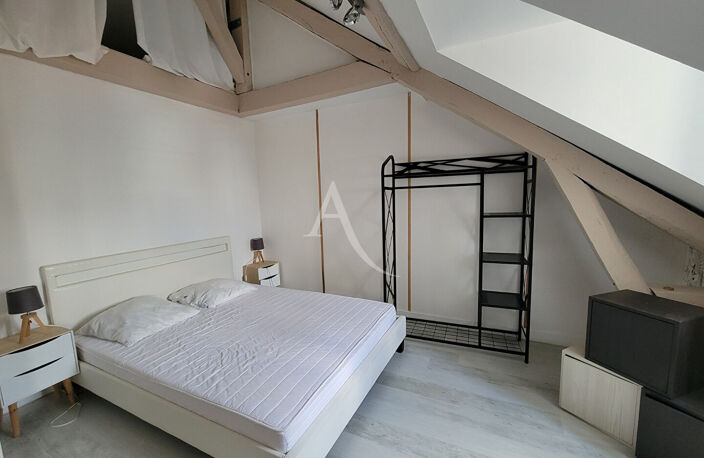 Appartement Pau 1 pièce(s) 21 m2 — photo 3
