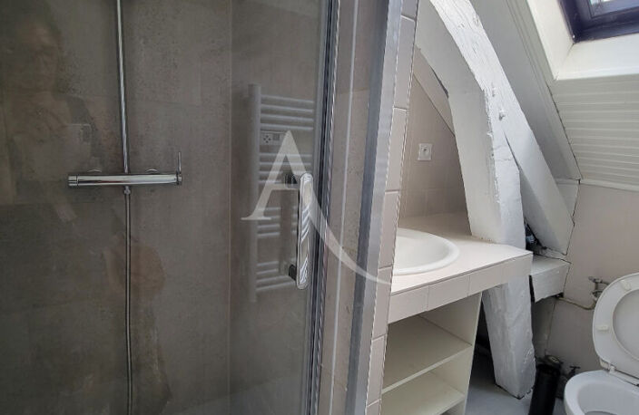 Appartement Pau 1 pièce(s) 21 m2 — photo 4