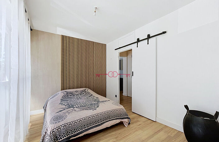 Appartement Reims 2 pièces secteur Saint-Rémi — photo 3
