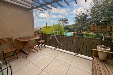 Appartement 2 pièces 234000 €